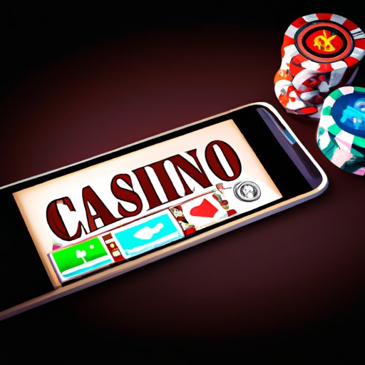 Do Casino Apps Pay Real Money? Exploring the World of Online Gambling