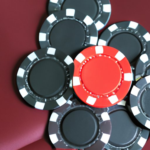Do Casino Chips Have RFID? The Truth About RFID in Casino Gaming