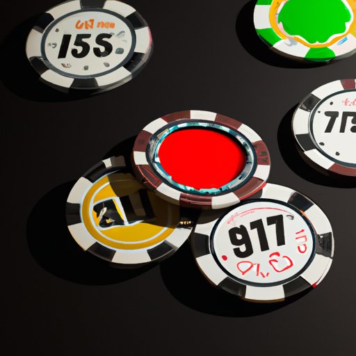 Do Casino Chips Have Trackers? Exploring the Technology Behind Casino Chips