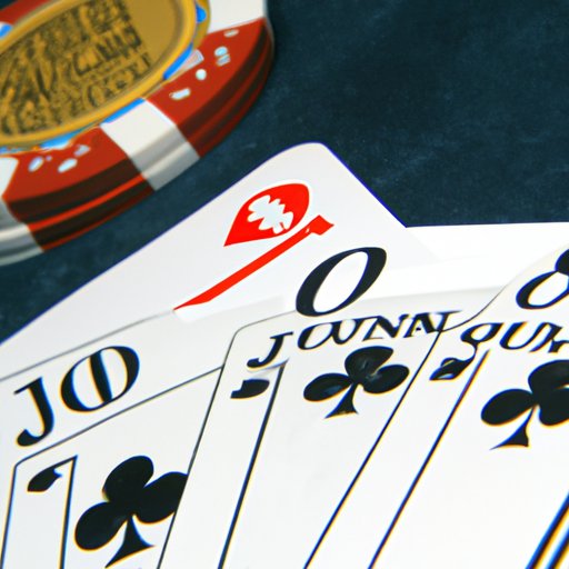 Do Casinos Beat Up Card Counters? The Truth Behind the Risks and Rewards