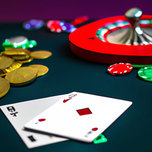 Do Casinos Cheat? Investigating Myths and Reality Behind Allegations of Cheating