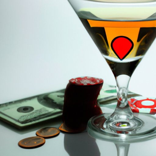 Do Casinos Check for Warrants? Understanding the Risks and How to Stay Safe