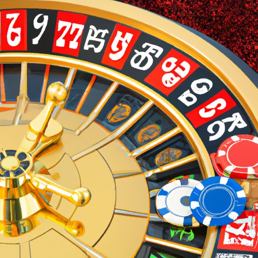 The Clockless Casino: How Lack of Clocks Affects Gambling Behavior