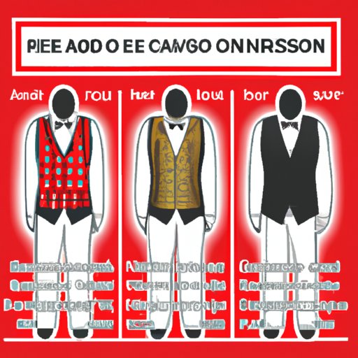 Do Casinos Have Dress Codes? Understanding and Navigating Casino Attire