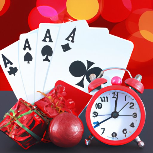 Do Casinos Open on Christmas Day? The Ultimate Guide to Holiday Hours and Activities