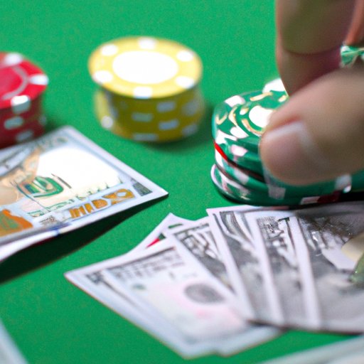 Do Casinos Pay Out in Cash? Exploring Payout Methods and Legalities