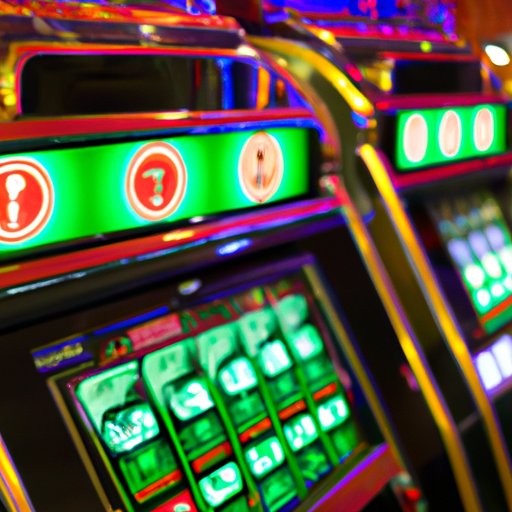 Do Casinos Pump Oxygen? The Surprising Truth Behind the Rumors
