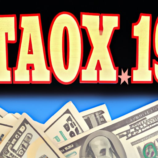 Do Casinos Send 1099? A Guide to Understanding Gambling Taxes