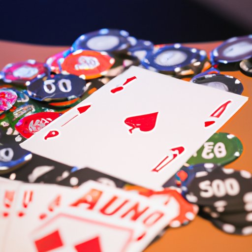 Do Casinos Take a Rake? Understanding the Impact on Your Winnings