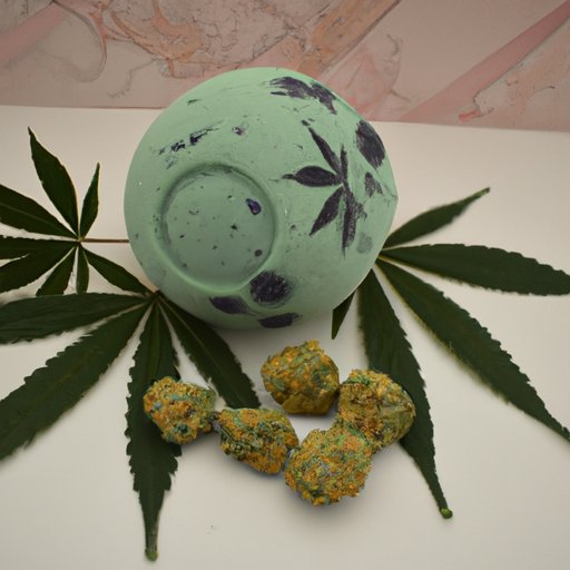 Do CBD Bath Bombs Work? Exploring the Science, Benefits, and Personal Experiences