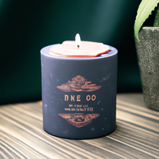 Do CBD Candles Work? Exploring the Benefits of Aromatherapy Candles Infused with Cannabidiol