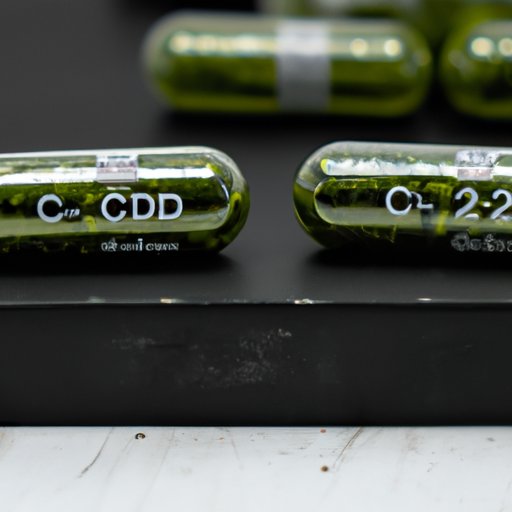 Do CBD Capsules Expire? Everything You Need to Know