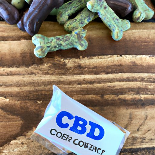Do CBD Chews for Dogs Work? Exploring Their Effectiveness for Anxiety and Pain Management