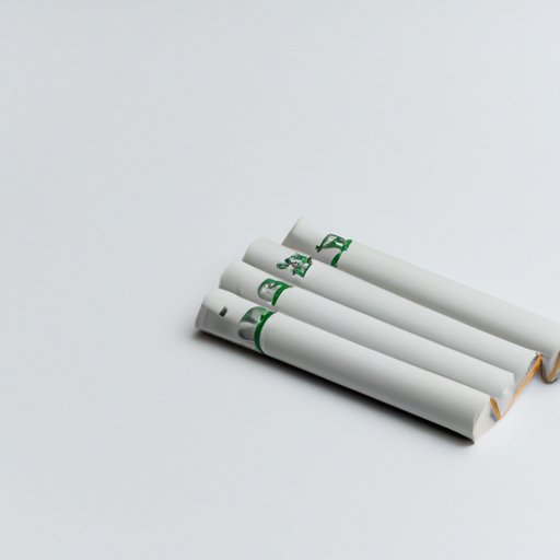 Do CBD Cigarettes Expire? Everything You Need to Know