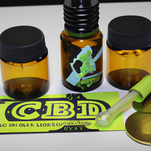Do CBD Dabs Get You High? The Truth About THC and CBD