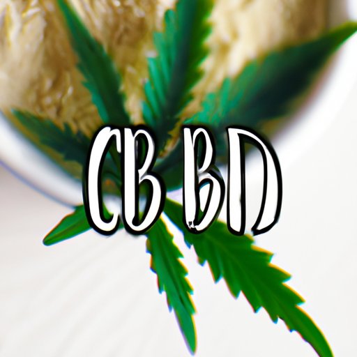 Do CBD Drinks Do Anything? Exploring the Potential Health Benefits of CBD Beverages