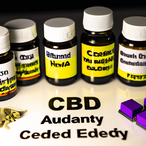 Do CBD Edibles Help with Anxiety? Exploring the Science and Personal Experience