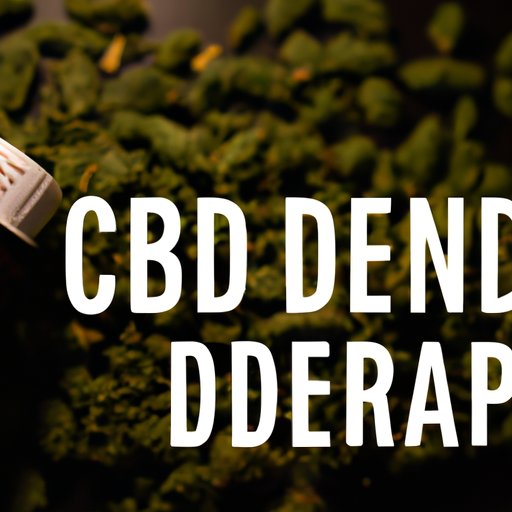 Do CBD Get You High? The Truth About Cannabidiol