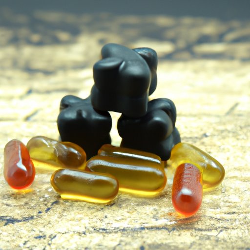 Do CBD Gummies Help ED? Exploring the Potential Benefits