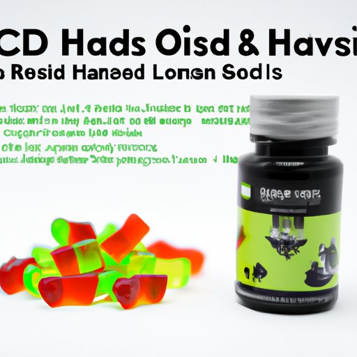 Do CBD Gummies Help with ED? Exploring the Science and Personal Experiences