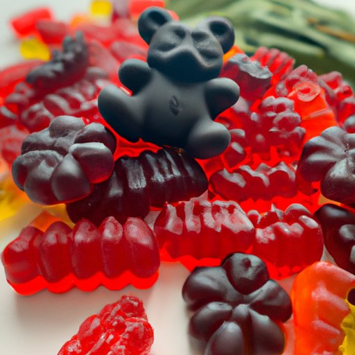 Do CBD Gummies Make You Hungry? Exploring the Myths and Science Behind Appetite Control