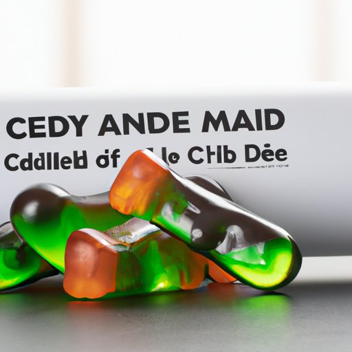 Do CBD Gummies Make You Sleepy? Exploring the Science Behind Cannabidiol and Sleep