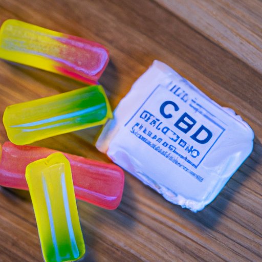 Do CBD Gummies Show Up? Understanding the Science, Risks, and Benefits
