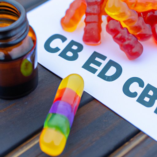 Do CBD Gummies Stay in Your System? Understanding the Science Behind Detection