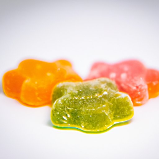 Do CBD Gummies Work for ED: Exploring Natural Remedies for Better Sexual Performance