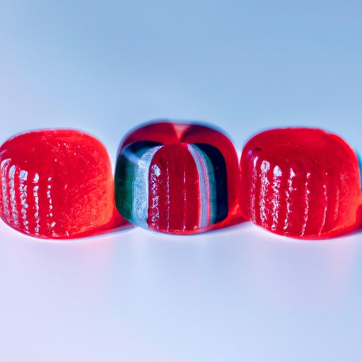 CBD Gummies vs Viagra: Which is Better for Erectile Dysfunction?