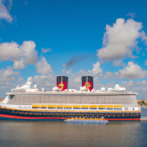 Do Disney Cruise Ships Have Casinos? Exploring Family-Friendly Entertainment on the High Seas