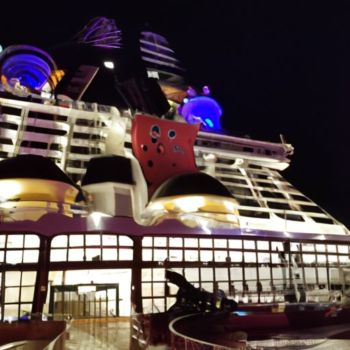 Do Disney Cruises Have a Casino? Exploring the Brands No-Gambling Policy
