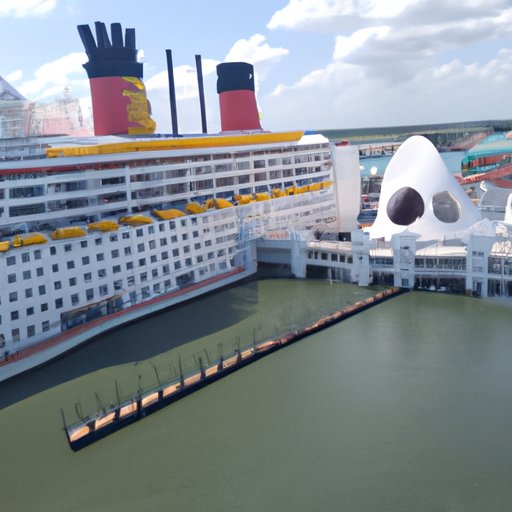 Do Disney Cruises Have Casinos? Exploring the Family-Friendly World of Disney Cruises