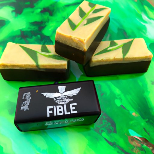 Do Elf Bars Have CBD in Them? Everything You Need to Know About This Trendy Snack