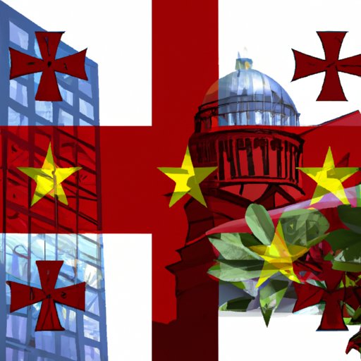 A Comprehensive Guide to Casinos in Georgia: The Pros and Cons of Legalization and Their Impact on Economic Growth