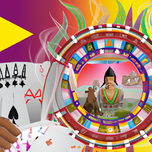 Do Indian Casinos Serve Alcohol? Exploring the Controversial Link Between Indian Casinos and Alcohol