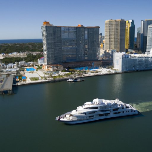 Do Miami Have Casinos: Your Insider’s Guide to Miami’s Casino Scene