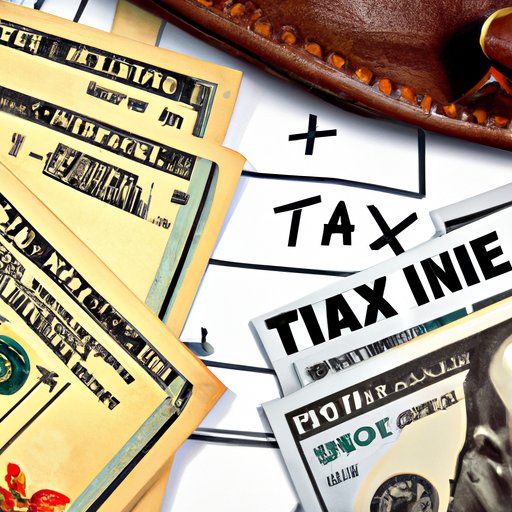 Do Native American Casinos Pay Taxes? A Comprehensive Guide to Taxation Laws