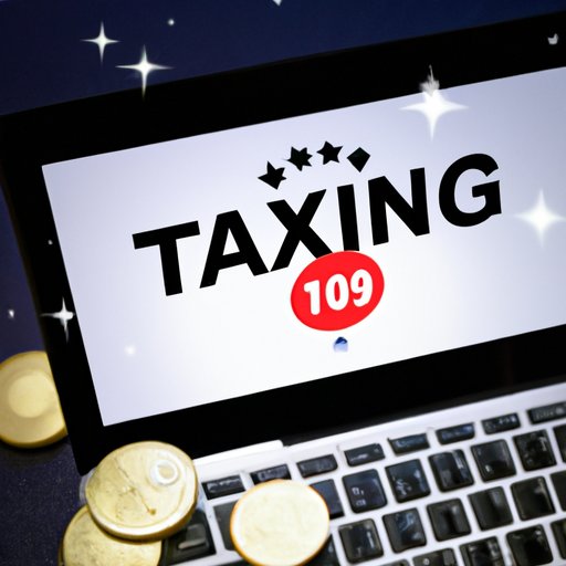 Do Online Casinos Report Winnings to IRS? A Comprehensive Guide to Tax Requirements for Gamblers