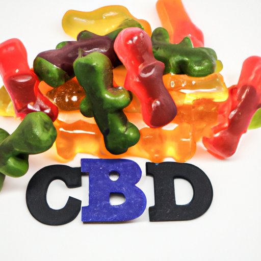 The Truth About CBD Gummies: Separating Hype from Reality