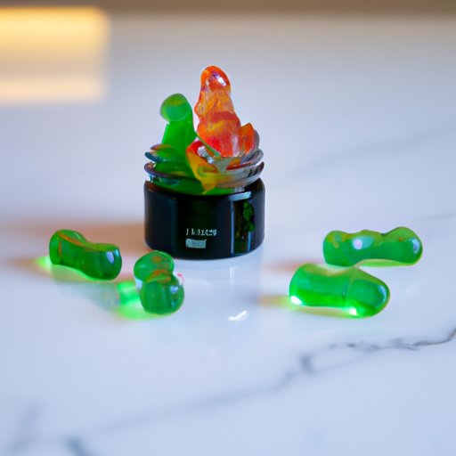 Do Rejuvenate CBD Gummies Work? Exploring the Benefits Backed by Science and Real Users