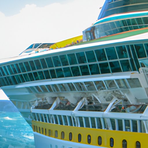 Do Royal Caribbean Cruises Have Casinos? Exploring the Ultimate Adventure for Gamblers