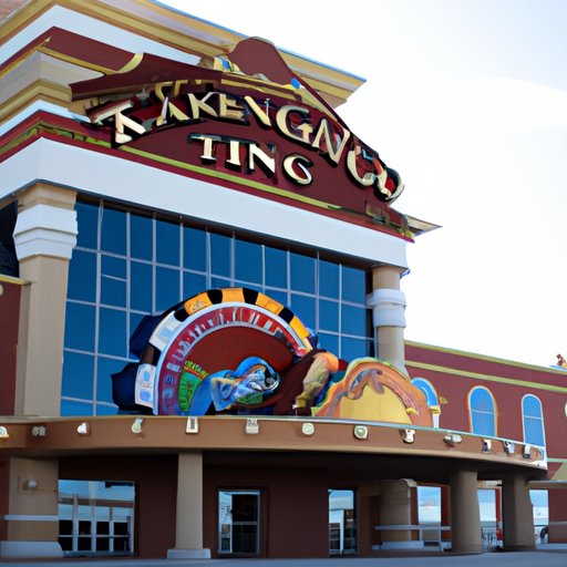 Do Tennessee Have Casinos: A Comprehensive Guide and Discussion