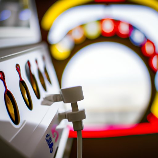 Do They Pump Oxygen Into Casinos? Debunking Common Myths and Exploring the Facts