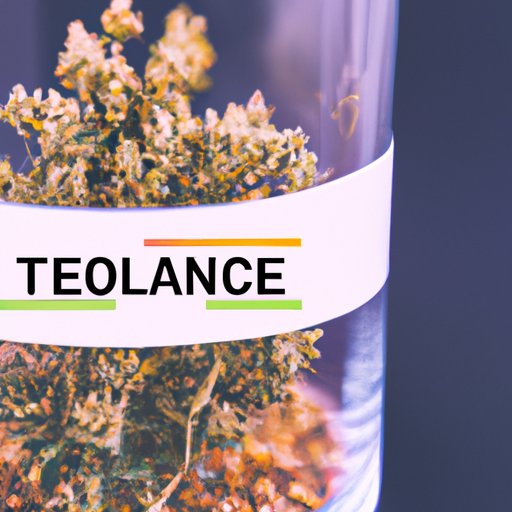 Do You Build a Tolerance to CBD? Exploring The Facts and Fiction