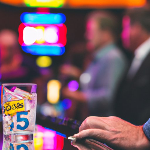Do You Get Free Drinks at Casinos? The Ultimate Guide to Navigating the Bar Scene