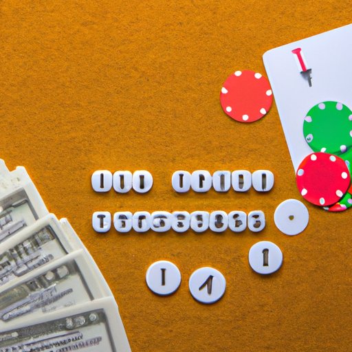 Do You Have to Pay Taxes on Indian Casino Winnings? Exploring the Intricacies of Tax Laws and Regulations