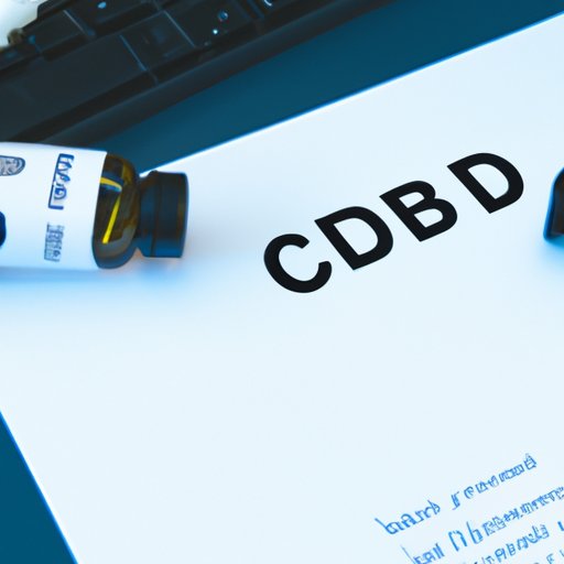 CBD Delivery: Do You Have to Sign for It?