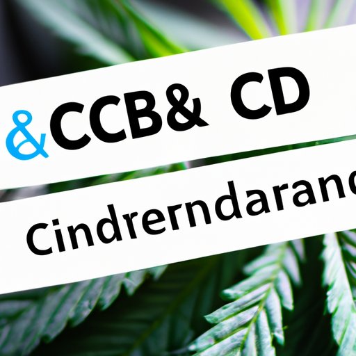 Do You Need a Medical Card to Buy CBD? Dispelling the Myths and Exploring the Legal and Medical Landscape of CBD