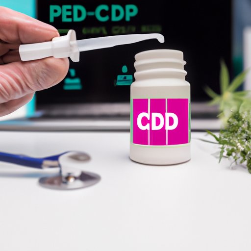 Do You Need a Prescription for CBD? Exploring the Regulations, Benefits, and Drawbacks